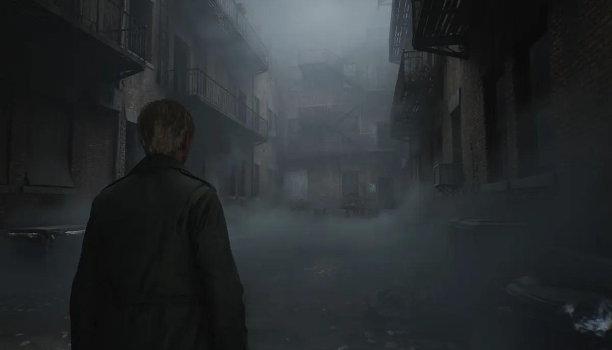 Le remake de Silent Hill ne devrait pas voir le jour de sitôt