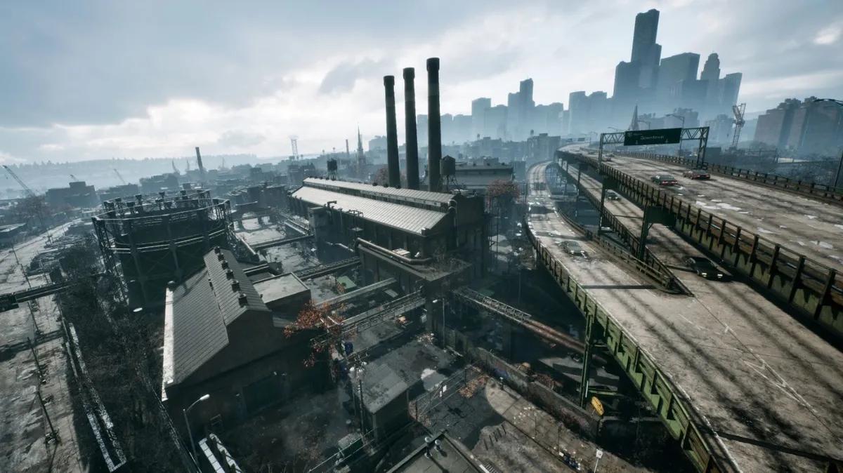 Liquid Swords publie une nouvelle mise à jour pour Samson