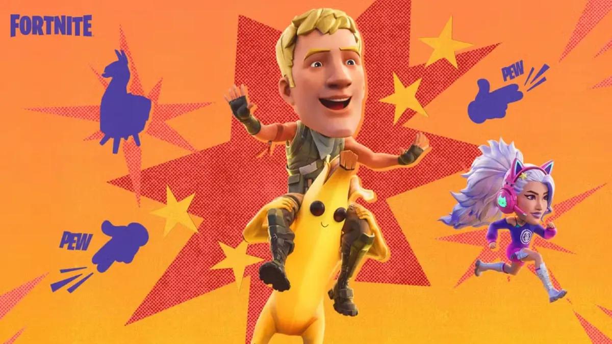 La saison 3 du chapitre 7 de Fortnite est confirmée - Pas de retard malgré les rumeurs
