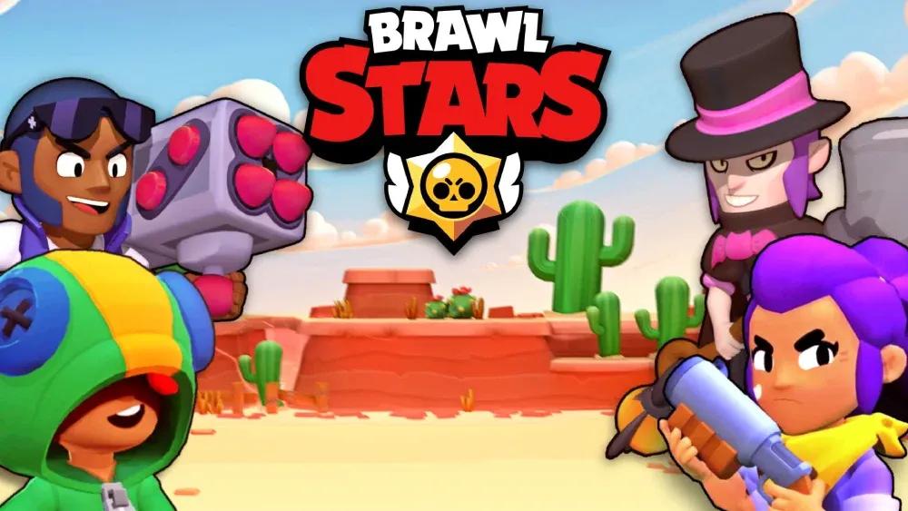 Brawl Stars x Electric Callboy - L'origine de Damian, le clip vidéo et la date de sortie révélés