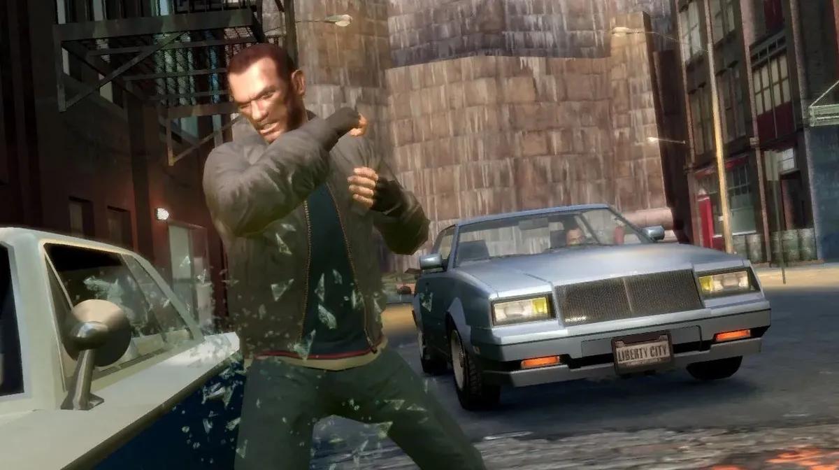 Un initié révèle si Rockstar Games prépare un portage ou un remaster de GTA 4