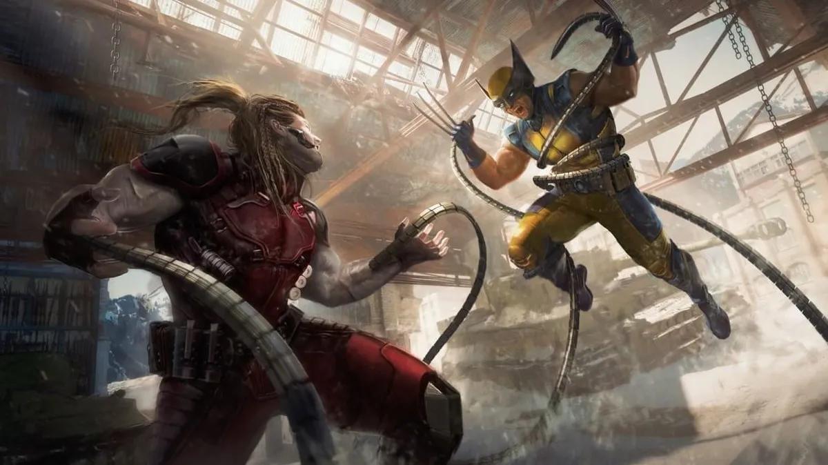 Insomniac Games annonce la sortie prochaine d'une nouvelle version de Marvel's Wolverine