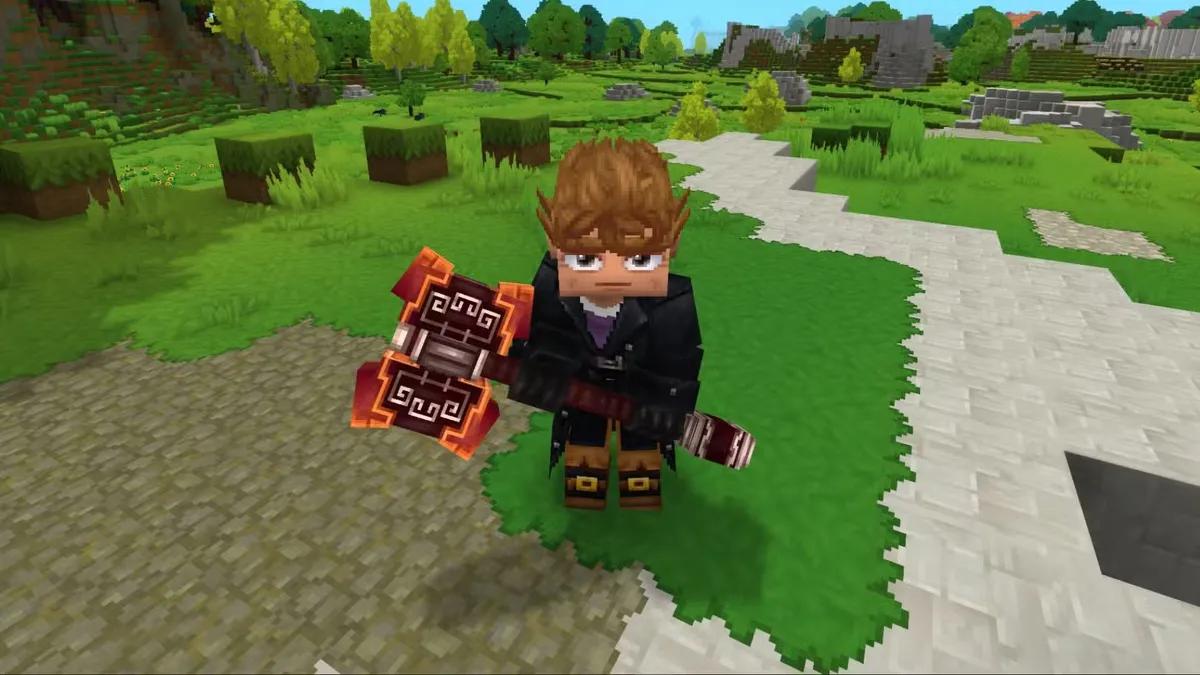 Un faux jeu Hytale sur le Nintendo eShop - Une action en justice est en cours