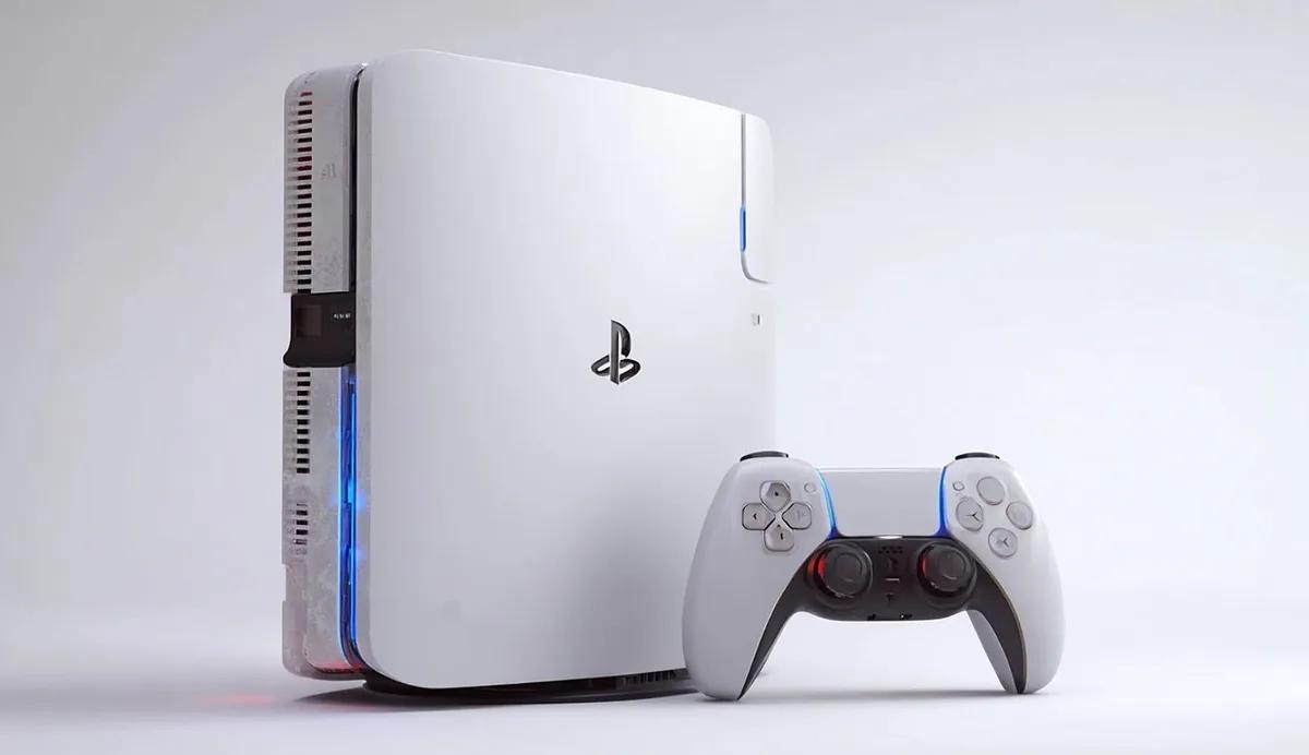 La PlayStation 6 pourrait bénéficier d'une rétrocompatibilité avec la PS4 et la PS5