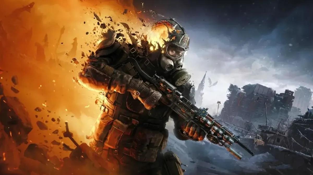 Nouveau protagoniste, Moscou en ruines et retour aux tunnels : Les détails de Metro 2039 dévoilés