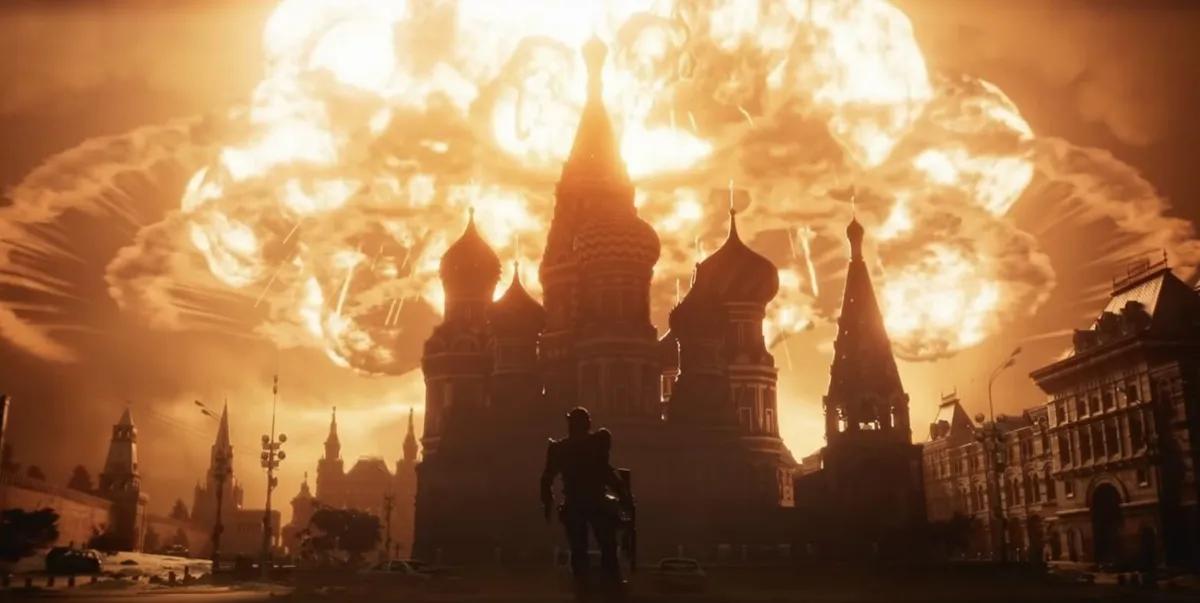 4A Games dévoile la première bande-annonce de Metro 2039