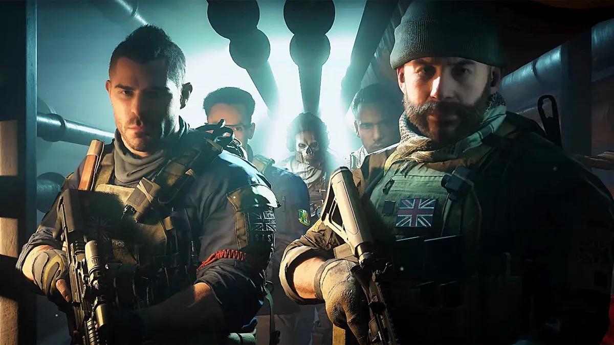 L'adaptation cinématographique de Call of Duty a reçu une date de sortie