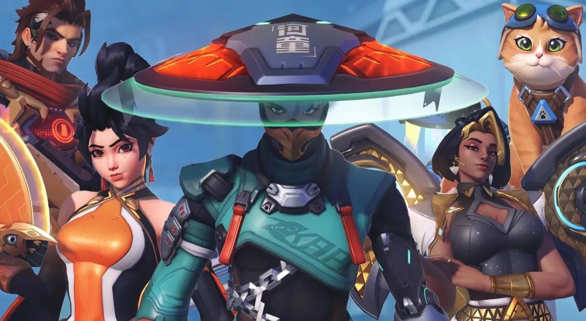 Le bug de saut d'Overwatch ne sera pas corrigé avant des semaines