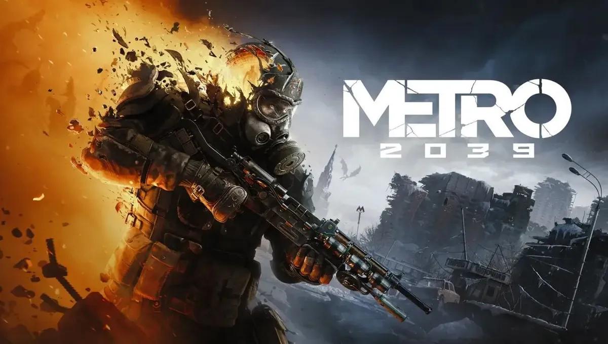 Metro 2039 : premiers détails sur le gameplay et l'histoire partagés par 4A Games