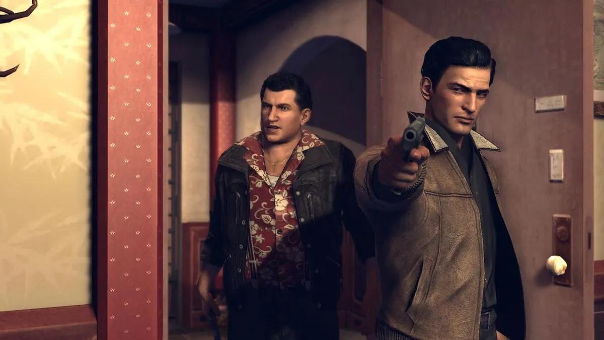 Hangar 13 travaille sur un remake de Mafia 2 et une suite à Mafia : The Old Country