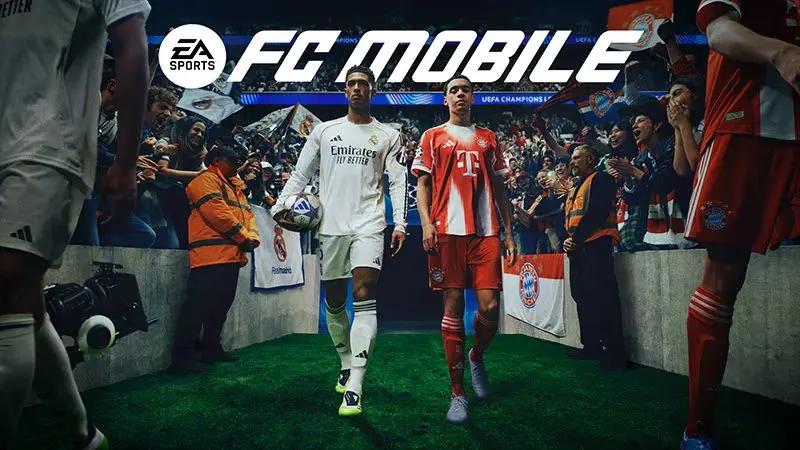 Fuite des signatures de stars de FC Mobile - Le nouveau système Shard pourrait tout changer