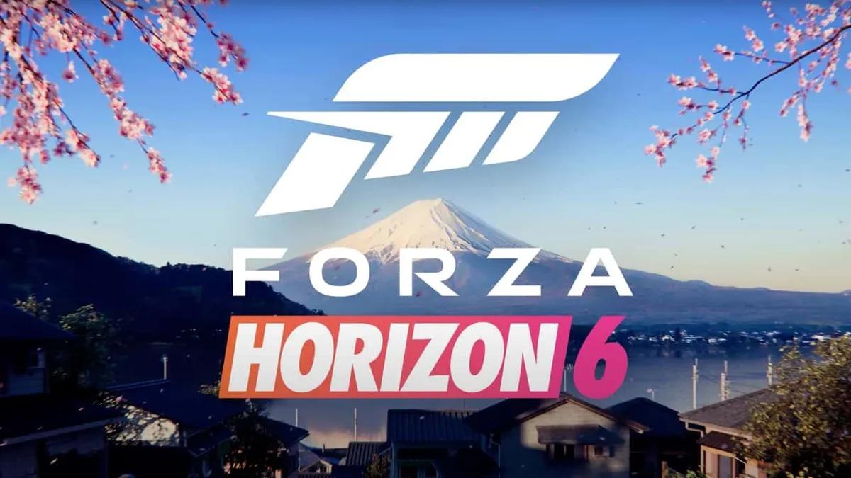 Forza Horizon 6 vendu à un demi-million d'exemplaires sur Steam