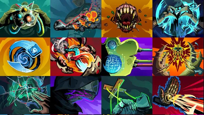Slay The Spire 2 est passé en revue sur Steam après la mise à jour majeure #1