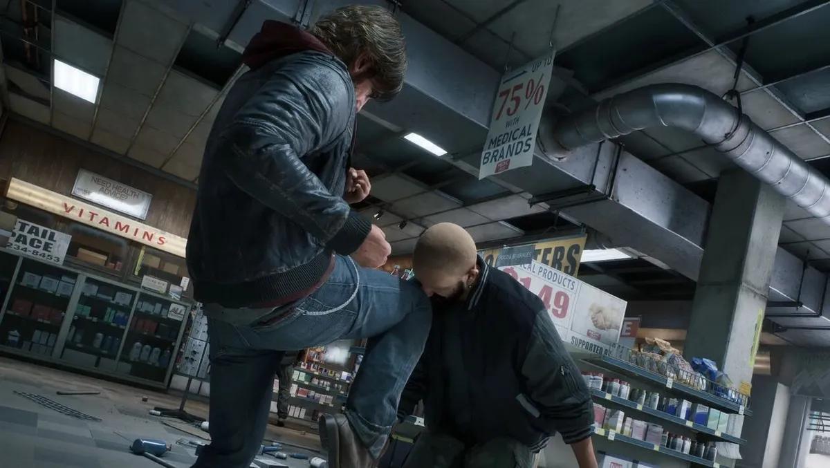 Liquid Swords annonce la feuille de route 2026 pour son dernier jeu, Samson