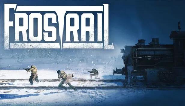 Frostrail - Le nouveau Survival Horror en coopération des développeurs de Barotrauma