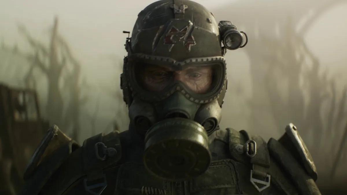 Metro 2039 Twist - Du héros au tyran : Le sombre retour du chasseur