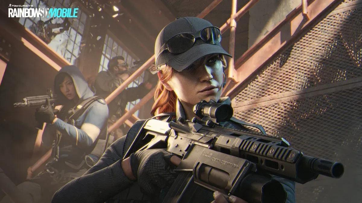 La feuille de route de Rainbow Six Mobile dévoilée - Refonte des classements, nouvelles fonctionnalités et mises à jour mensuelles