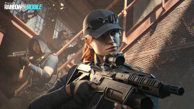 La feuille de route de Rainbow Six Mobile dévoilée - Refonte des classements, nouvelles fonctionnalités et mises à jour mensuelles