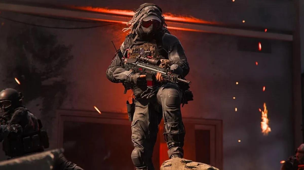 Call of Duty : Modern Warfare 4 reçoit une mise à jour prometteuse 