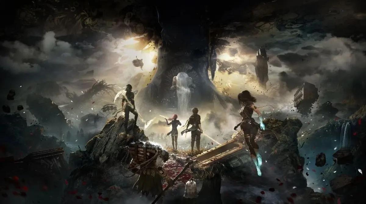 Clair Obscur : Expedition 33 a égalé le record de Baldur's Gate 3