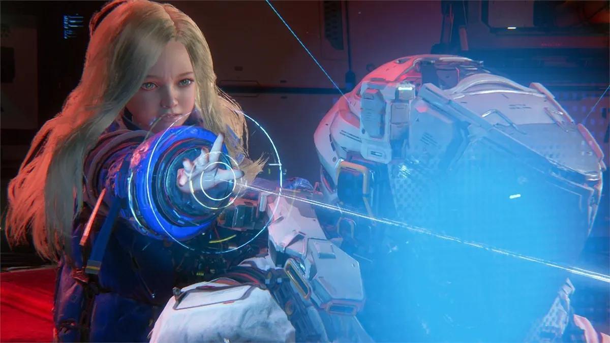 Pragmata de Capcom est très bien noté sur Steam, proche des meilleurs jeux Resident Evil