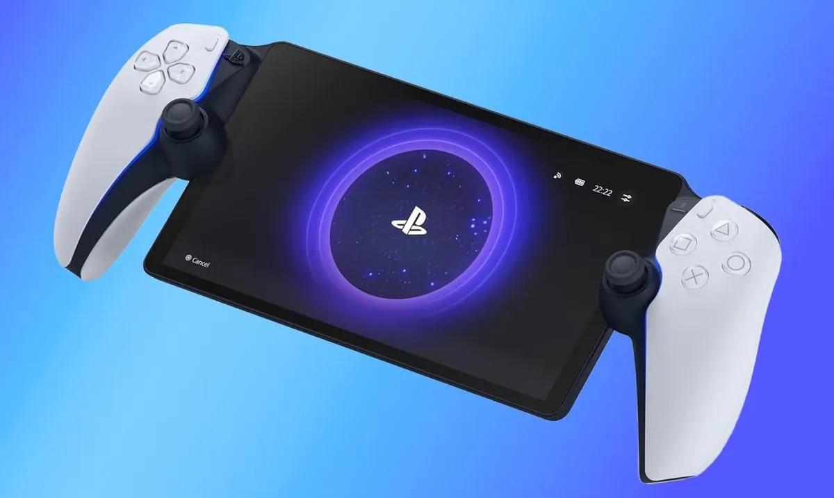 Les caractéristiques de la nouvelle console portable PlayStation sont dévoilées