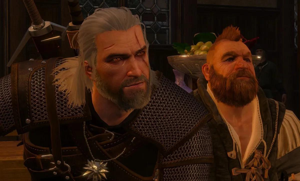 Le doubleur de Zoltan dans les jeux The Witcher est décédé