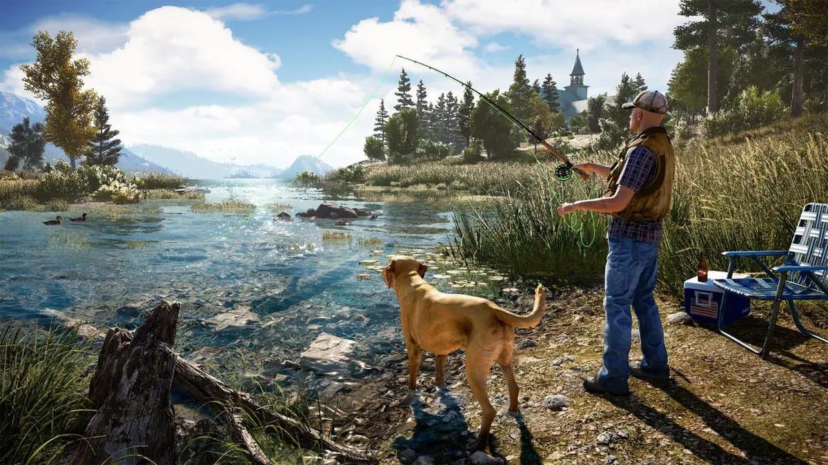 Far Cry 7 pourrait être en phase finale de développement chez Ubisoft