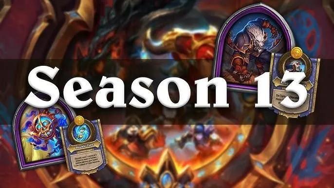 Saison 13 de Hearthstone Battlegrounds - Revue complète des mises à jour et analyse des métas