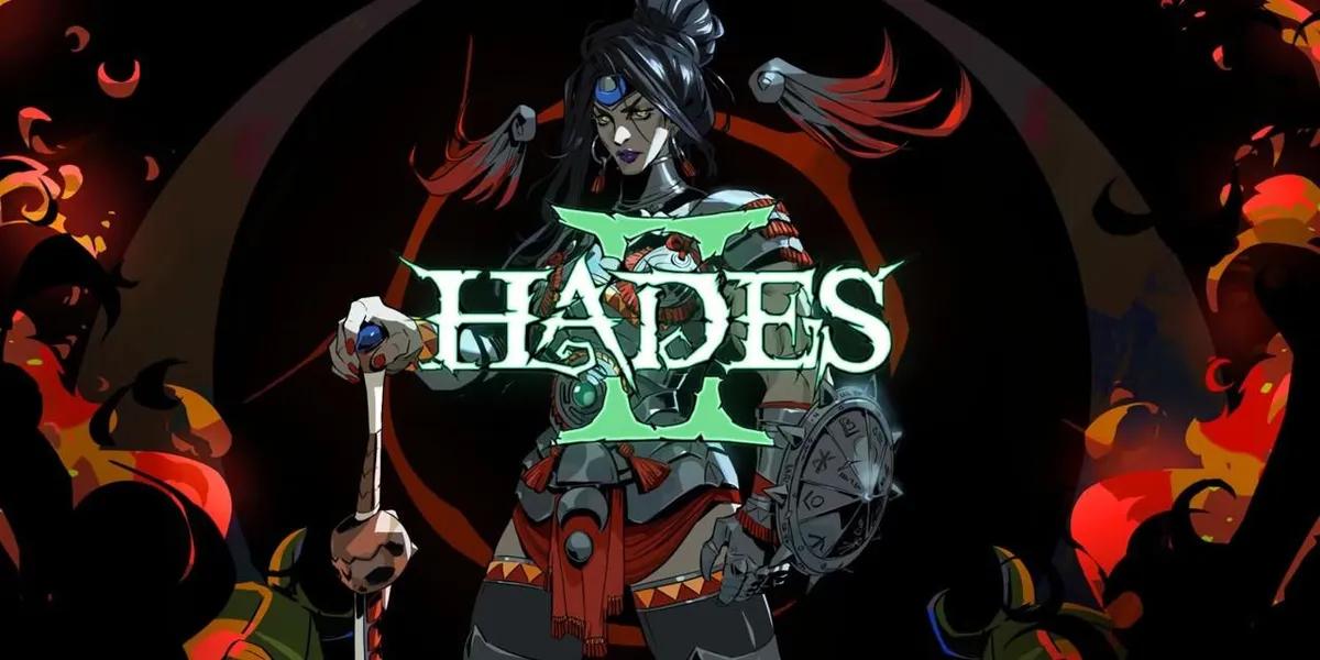 Mise à jour majeure d'Hades 2 : explications sur le nouveau contenu, l'extension de l'histoire et les modifications d'équilibrage