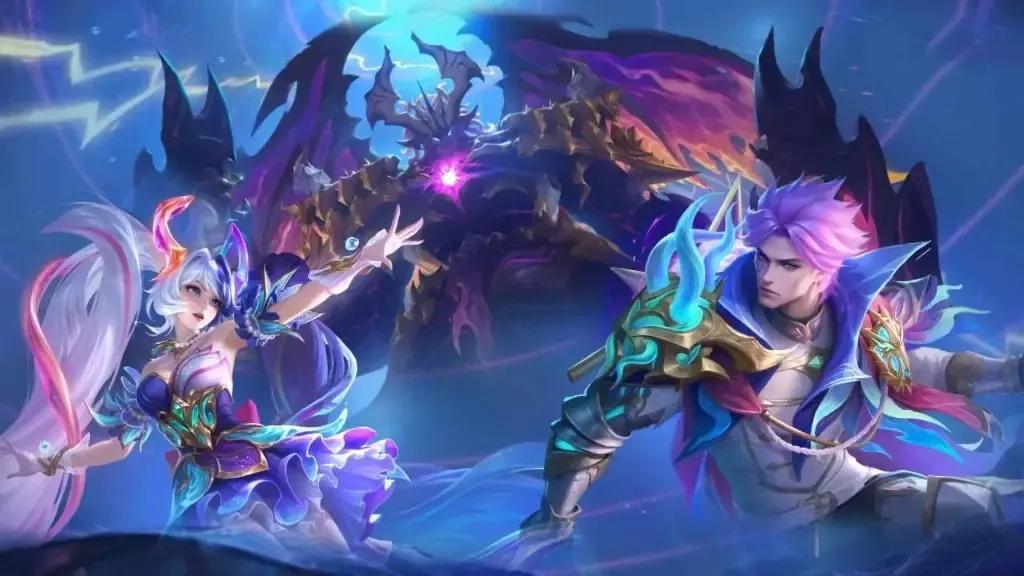 Patch 2.1.74 de MLBB — Améliorations majeures des héros, modifications de la jungle et nouveaux effets sur le champ de bataille