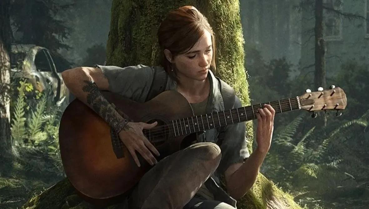 Le patron de Naughty Dog aurait-il dévoilé des éléments clés de l'histoire de The Last of Us : Part III ?