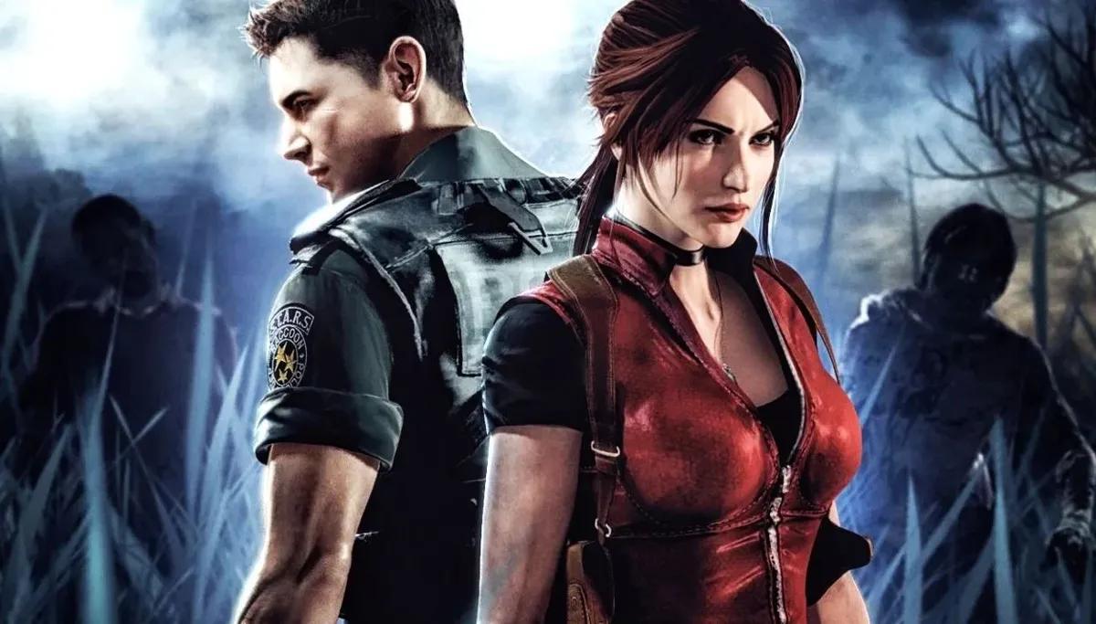 Capcom améliore le système de combat de Resident Evil Code : Veronica Remake