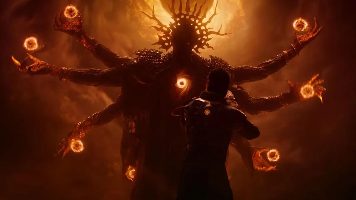 Le prochain jeu exclusif PlayStation, Saros, pourrait être « l'Interstellar des jeux vidéo ».