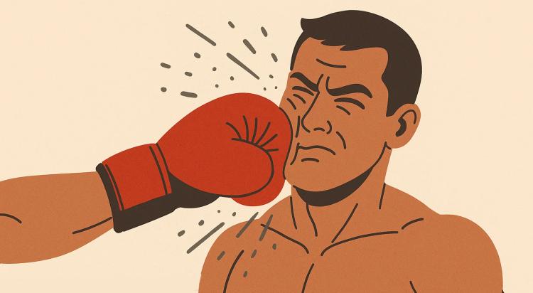 Un joueur professionnel de CS2 suspendu 10 ans après une agression en direct — Un scandale majeur dans l'e-sport