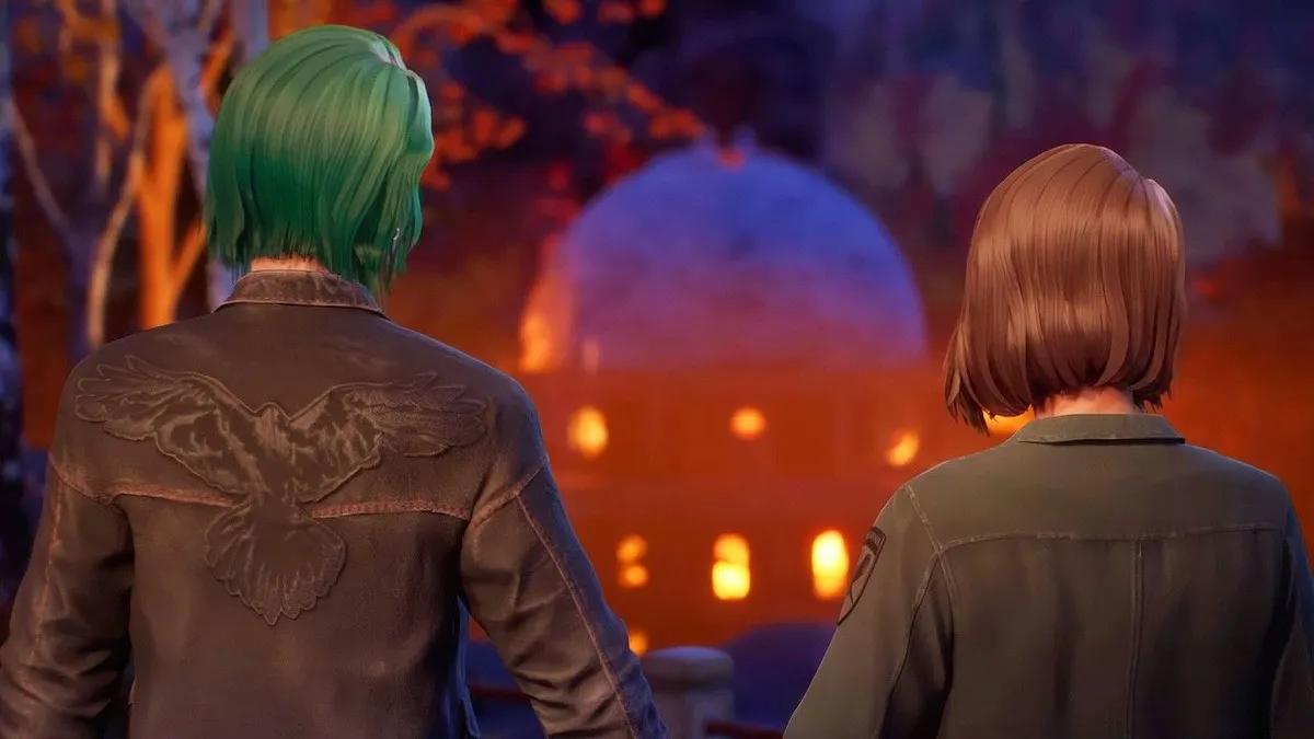 Que réserve l'avenir à la franchise Life is Strange ?
