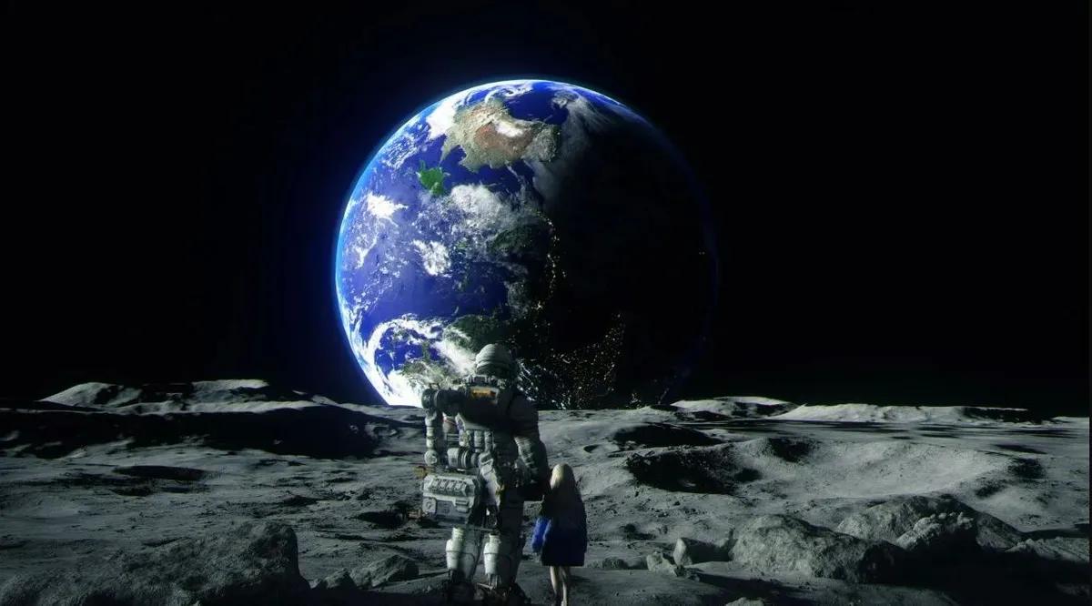 Capcom annonce que Pragmata a atteint le million d'exemplaires vendus en 2 jours.