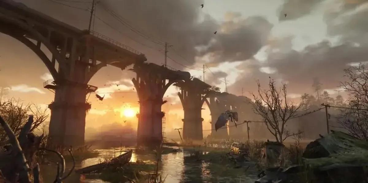 Un auteur de Metro fait l'éloge de Metro 2039 et le qualifie d'« expérience ».