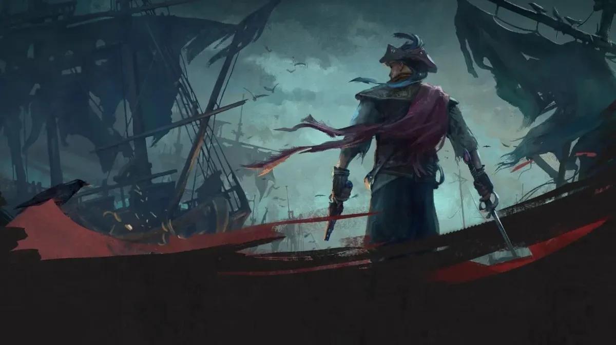 Le nouveau jeu vidéo de pirates, Windrose, s'est vendu à 1 million d'exemplaires sur Steam.