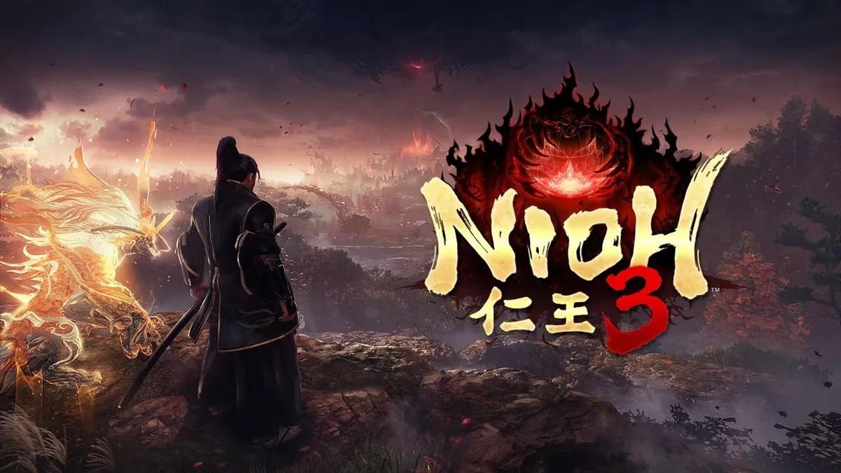 La mise à jour du 27 avril de Nioh 3 ajoute des parchemins de haute difficulté, de nouvelles compétences et un système de progression basé sur le risque et la récompense.