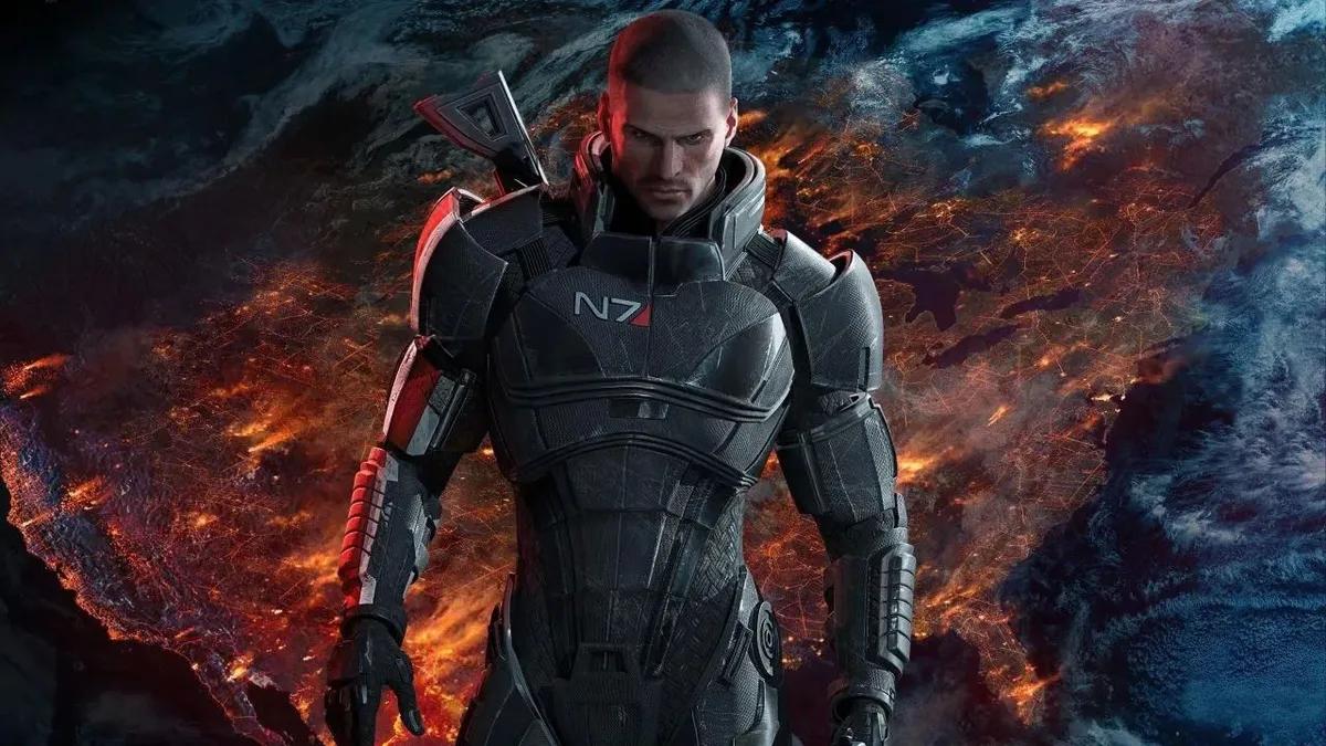 Le showrunner de Mass Effect a démenti les rumeurs concernant une réécriture du scénario pour les non-joueurs.