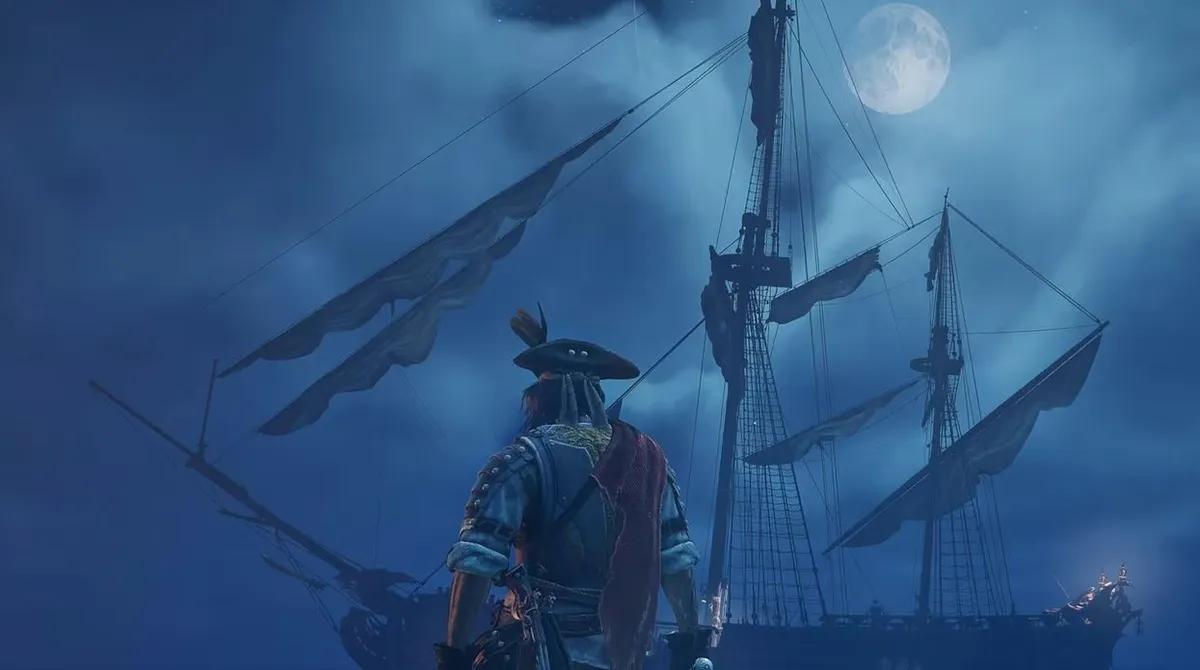 Comment obtenir un navire dans Windrose