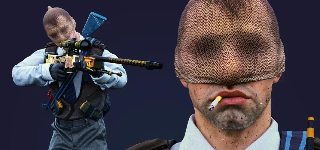 La mise à jour du 22 avril de CS2 apporte des améliorations au gameplay, des corrections aux animations et des changements surprenants à l'armurerie.