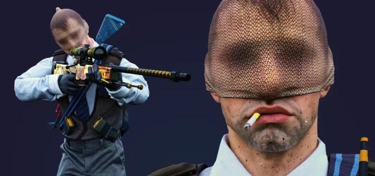 La mise à jour du 22 avril de CS2 apporte des améliorations au gameplay, des corrections aux animations et des changements surprenants à l'armurerie.