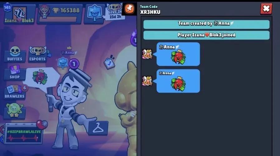 Bug de la boutique de Brawl Stars : des objets rares et exclusifs apparaissent pour certains joueurs