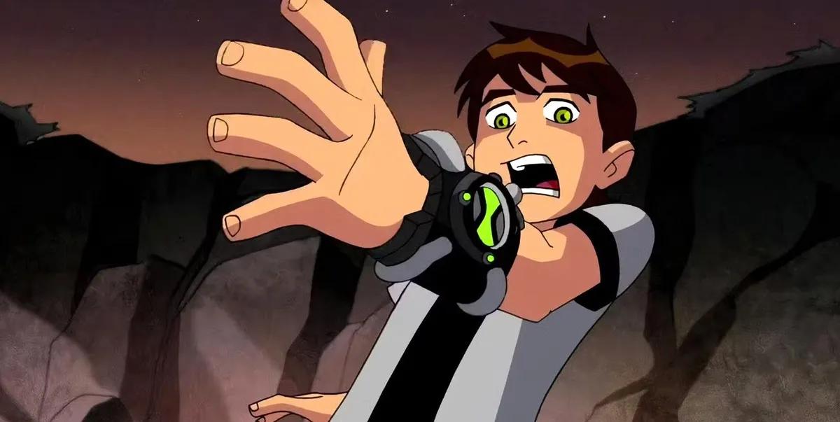 Ben 10 annoncé officiellement pour Fortnite