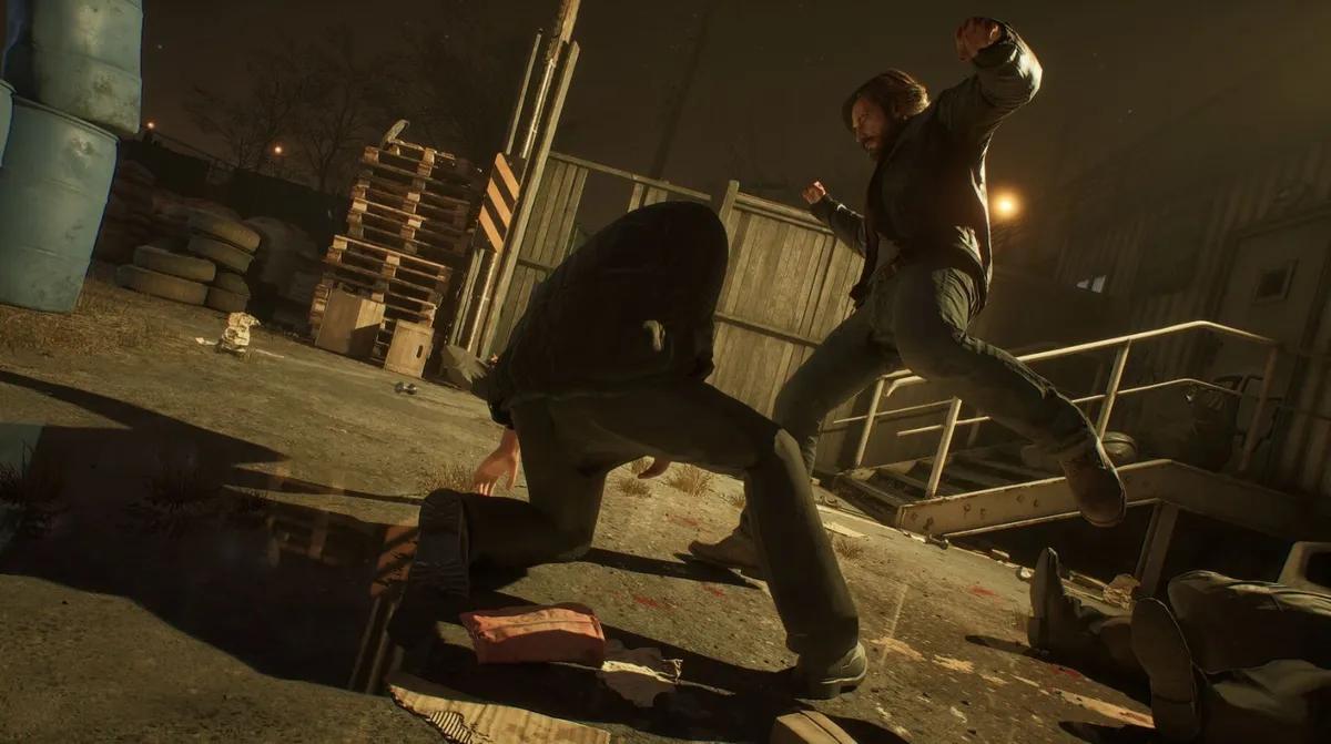 Liquid Swords annonce une troisième mise à jour pour Samson