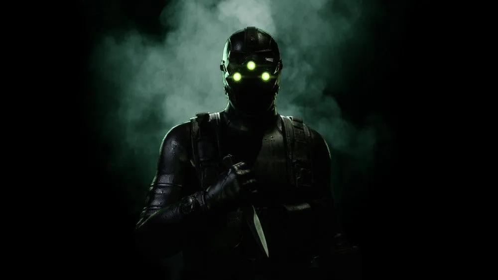Tom Henderson, un initié, révèle de nouveaux détails sur le remake de Splinter Cell.