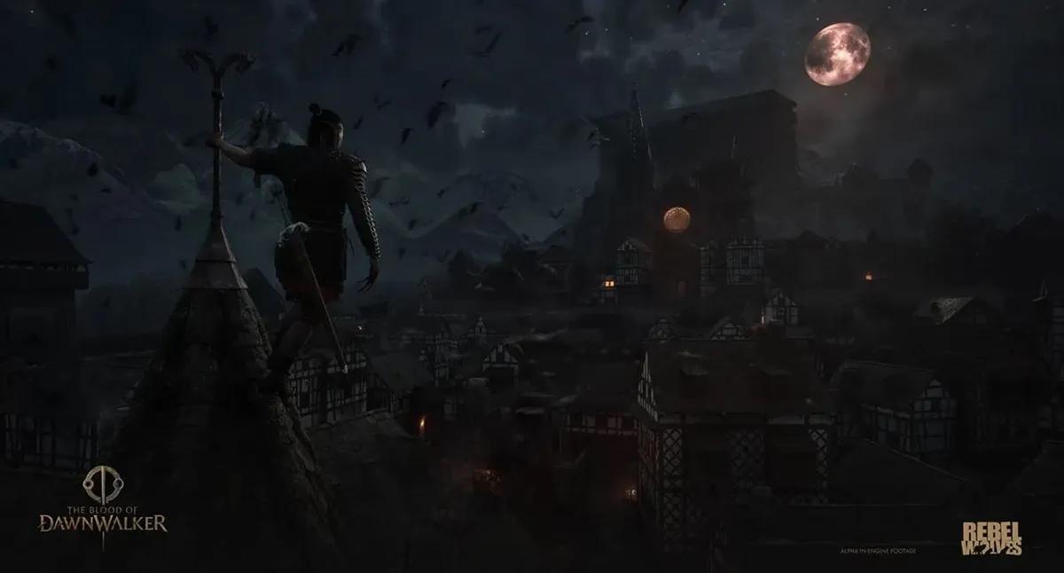 Rebel Wolves dévoilera de nouvelles informations sur Blood of Dawnwalker la semaine prochaine