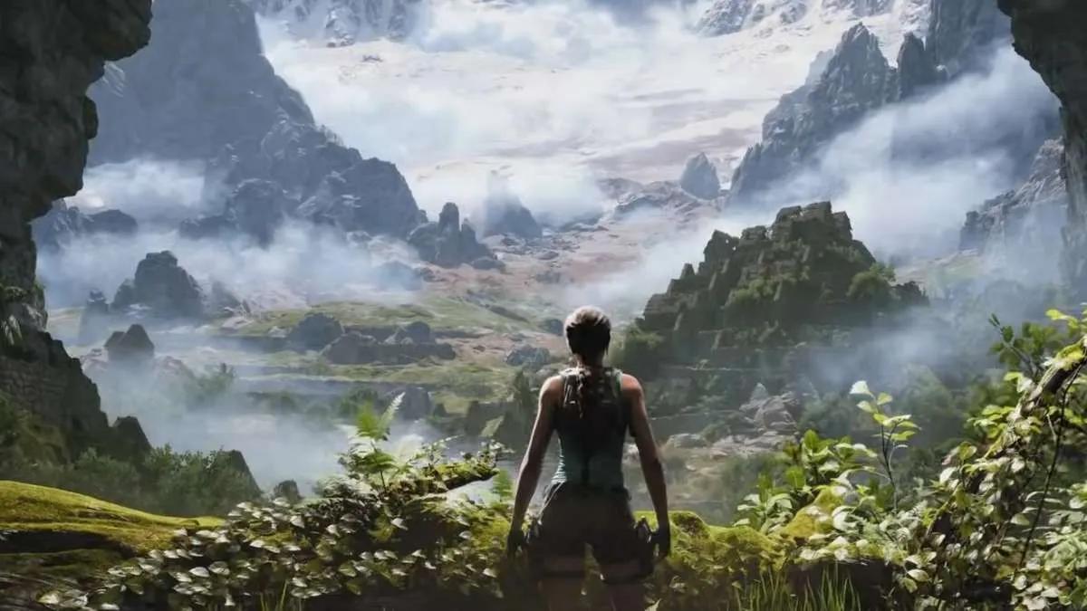 Une nouvelle bande-annonce de Tomb Raider : L'Héritage de l'Atlantide est attendue cet été.